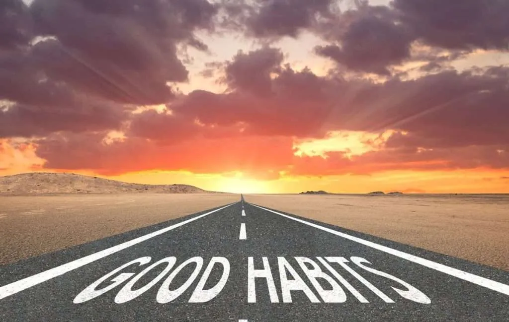 10 habits of highly effective students