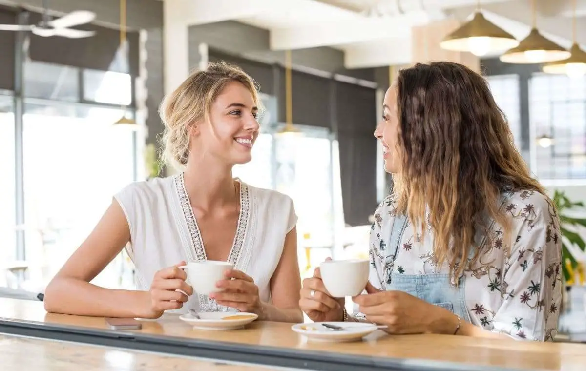 The importance of listening skills