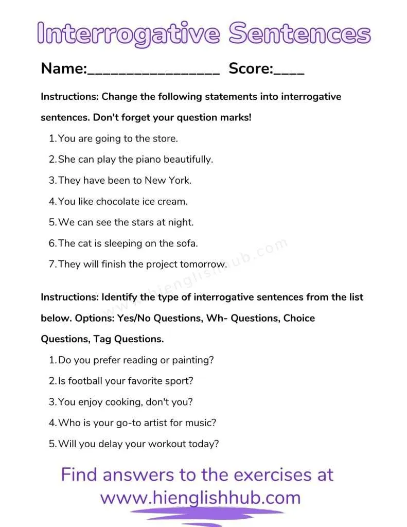 interrogative-sentence-definition-types-rules-and-free-worksheet