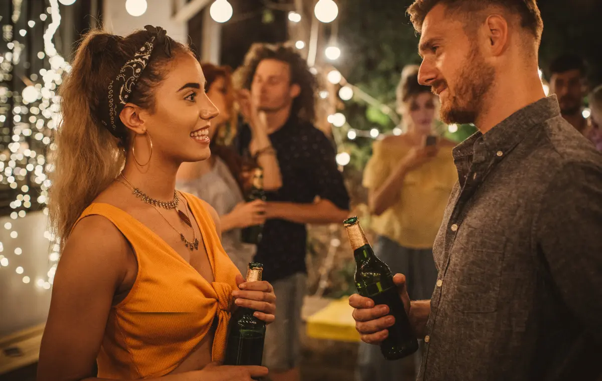 Good speed dating questions